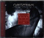 Oaksenham-Conquest Of The Pacific-CD