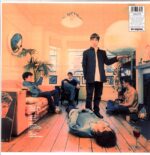 Oasis-Definitely Maybe-LP Vinyl Reissue
