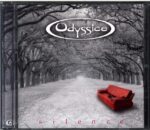 Odyssice-Silence-CD