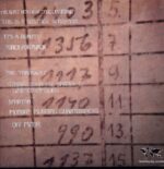 Off Minor-The Heat Death Of The Universe-LP Vinyl DE 2002