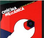 Officina Meccanica-La Follia Del Mimo Di Fuoco-CD