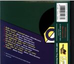 Officina Meccanica-La Follia Del Mimo Di Fuoco-CD