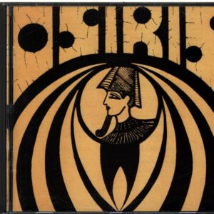 Osiris-Osiris-CD