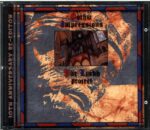 Pär Lindh Project-Gothic Impressions-CD