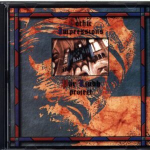 Pär Lindh Project-Gothic Impressions-CD