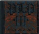 Pär Lindh Project-III - Veni Vidi Vici-CD