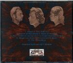Pär Lindh Project-III - Veni Vidi Vici-CD