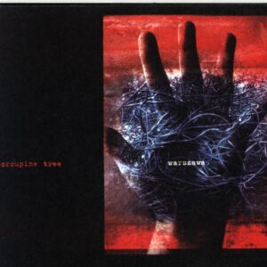 Porcupine Tree-Warszawa-CD