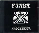 Procession-Fiaba-CD