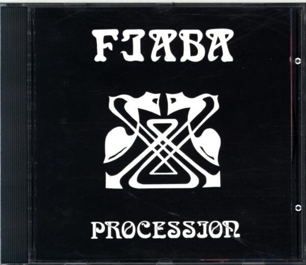 Procession-Fiaba-CD