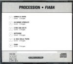 Procession-Fiaba-CD