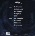 Pyrior-Fusion-LP Vinyl