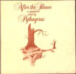 Pythagoras-After The Silence-CD 2008