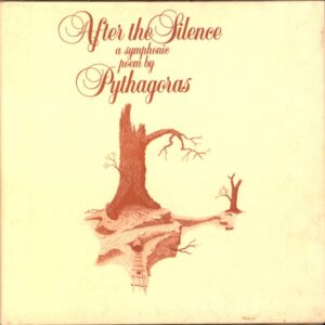 Pythagoras-After The Silence-CD 2008