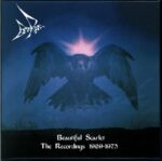 Rare Bird-Beautiful Scarlet (The Recordings 1969-1975)-6CD Box Set
