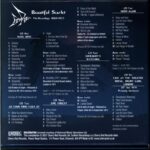 Rare Bird-Beautiful Scarlet (The Recordings 1969-1975)-6CD Box Set