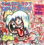 Red Hot Chili Peppers-The Red Hot Chili Peppers-LP Vinyl US 1984