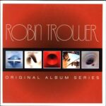 Robin Trower-Original Album Series-CD Box Set