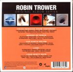 Robin Trower-Original Album Series-CD Box Set