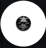 Roky Erickson-Halloween II - Live 2007 white-LP Vinyl