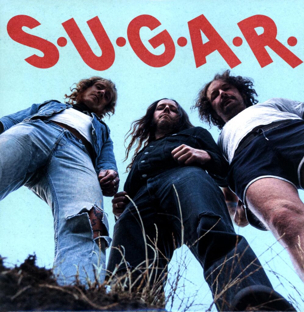 S.U.G.A.R.-S.U.G.A.R.-LP Vinyl