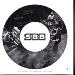 SBB-Koncerty 1978 r. Buchholz - 1979 r. Międzyzdroje - 1994 r. Chicago - 5CD box set.