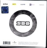 SBB-Koncerty 1978 r. Buchholz - 1979 r. Międzyzdroje - 1994 r. Chicago - 5CD box set.