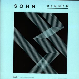 SOHN-Rennen-LP Vinyl