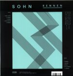 SOHN-Rennen-LP Vinyl