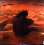 Sandrider-Sandrider-LP Vinyl