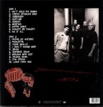 Schleprock-Learning To Fall red-LP Vinyl