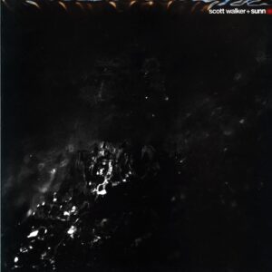 Scott Walker-Soused -LP Vinyl