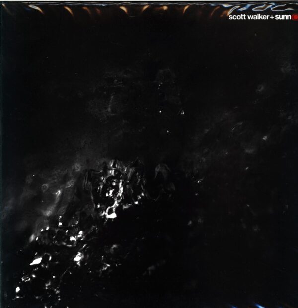 Scott Walker-Soused -LP Vinyl