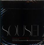 Scott Walker-Soused -LP Vinyl