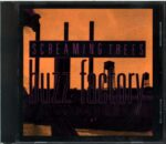 Screaming Trees-Buzz Factory-CD 1989