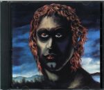 Semiramis-Dedicato A Frazz-CD
