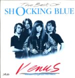 Shocking Blue-The Best Of-LP Vinyl
