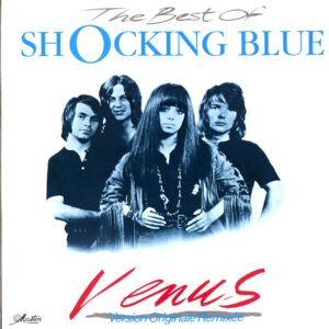 Shocking Blue-The Best Of-LP Vinyl