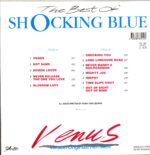 Shocking Blue-The Best Of-LP Vinyl