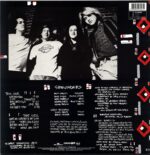 Sidewinders-Witchdoctor-LP Vinyl