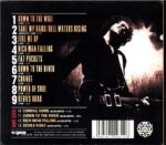 Simon McBride-Nine Lives-CD