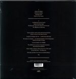 Simon Posford-Improvisations For Piano And Flute-LP Vinyl