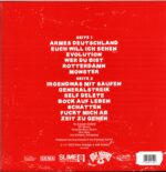Slime-3!+7¹-LP Vinyl green