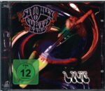 Stoney Curtis Band-Live-CD