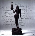 Sudan Archives-Athena-LP Vinyl Bronze Marble