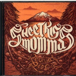 Sweetkiss Momma-Revival Rock-CD