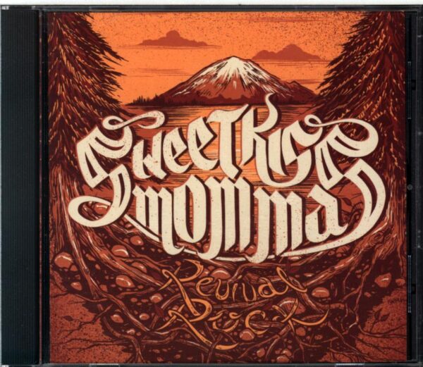 Sweetkiss Momma-Revival Rock-CD