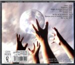 Témpano-Childhood's End El Fin De La Infancia-CD