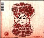 The Black Angels-Indigo Meadow-CD