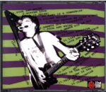 The Briefs-Singles Only-CD